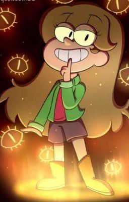  Gravity Falls :Gwen's Geheimnis 