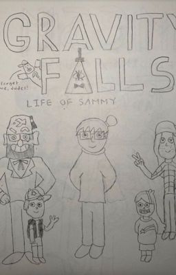 Gravity Falls: Life of Sammy