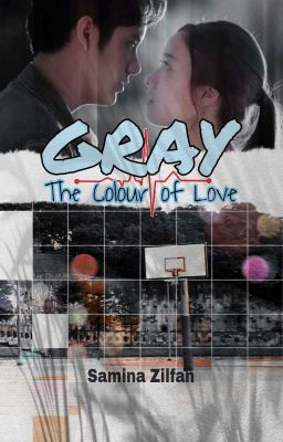 GRAY: The Colour Of Love (English)