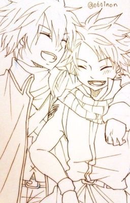 Gray x Natsu ~ Getting Over Them