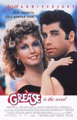 Grease Babies