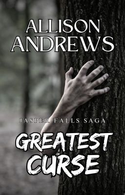 Greatest Curse (Book 2)