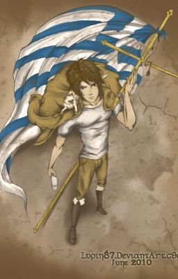 Greece's Diary