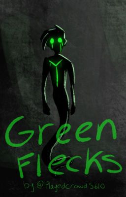 Green Flecks