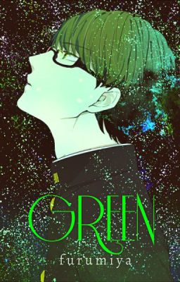 Green [KnB Fanfic]