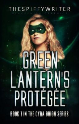 Read Stories Green Lantern's Protégée - TeenFic.Net