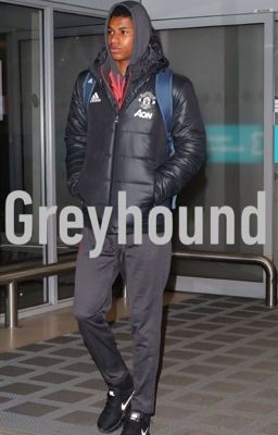 Greyhound [Marcus Rashford]