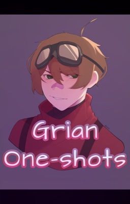 Grian Oneshots 