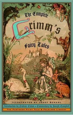 GRIMM's FAIRY TALES - Compilation.