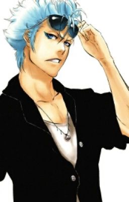 Grimmjow X Reader