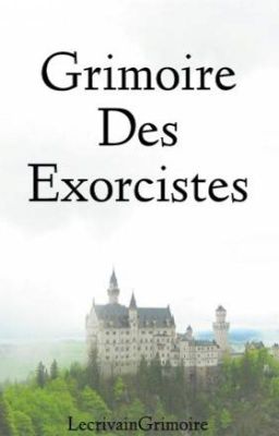 Grimoire Des Exorcistes