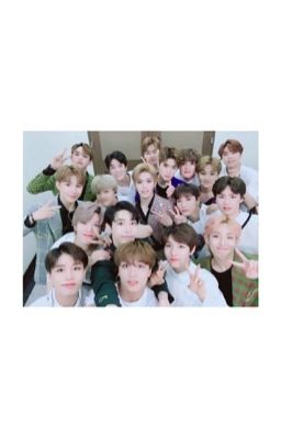 groupchat ┃ nct. [discontinued]