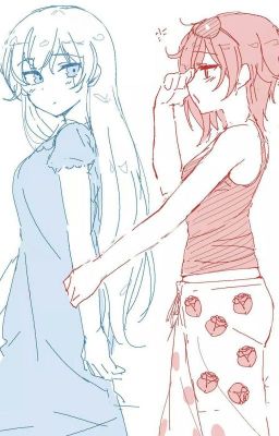 Read Stories Grow Up - A RWBY WhiteRose Fanfiction - TeenFic.Net