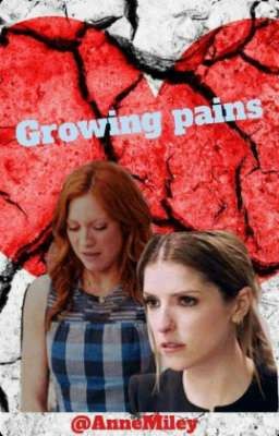 Growing pains ( Sequel to Life changes )