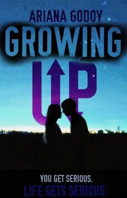 Growing Up (Lanjutan dari MWL)