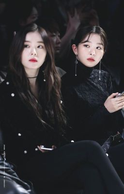 Guarded | Seulrene FF