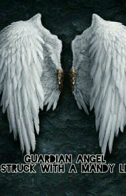 Guardian Angel | Phillip Hamilton and John Laurens AU