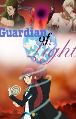 Guardian of Light(Fate/Zero Fanfic)