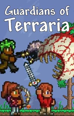 Guardians of Terraria