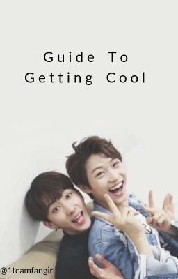 Guide to Getting Cool