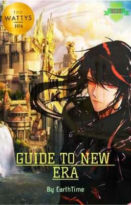 GUIDE TO NEW ERA (BAHASA MELAYU) #Wattys2016 [COMPLETE]