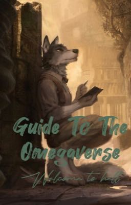 Guide To The Omegaverse