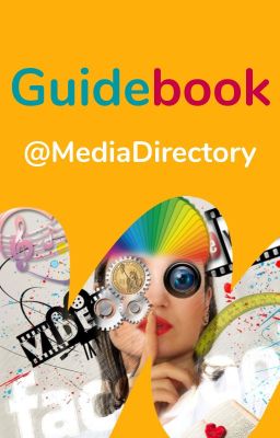 Guidebook for the  MediaDirectory