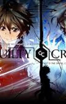 Guilty Crown