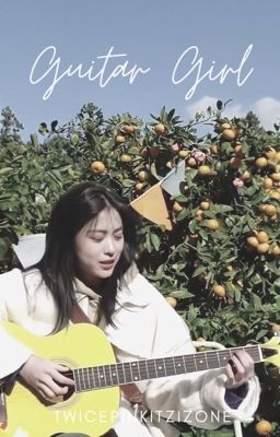 Guitar Girl | Ryuryeong