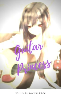 Guitar Princess