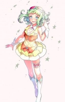 Gumi Megpoid Module Headcanons!