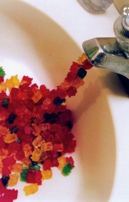 Gummy Bear Escape!