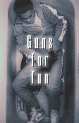 Guns for fun