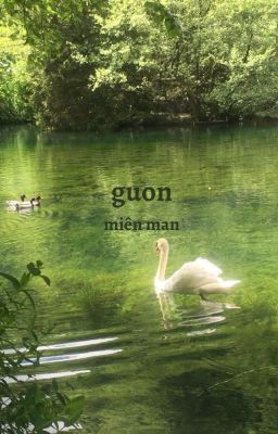 guon . miên man