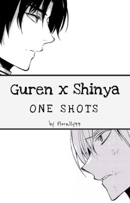 Guren x Shinya one shots | AU GureShin [ONS]