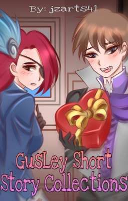 GusLey Short Story Collections 