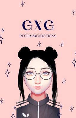 GXG Books Recommendations