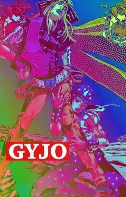 Gyjo