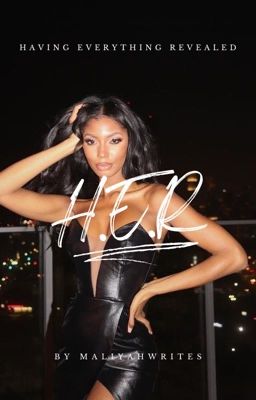 H.E.R. |d.e