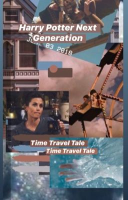 Read Stories H.P next gen • Time travel - TeenFic.Net