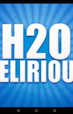 H20 Delirious X Reader (smut)