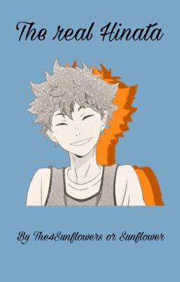 Haikyu!! x Kuroko no basket || The real Hinata