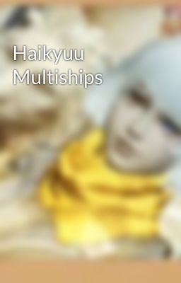 Haikyuu Multiships