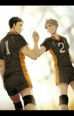 haikyuu ships smut