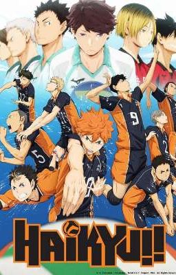 haikyuu smutshots 