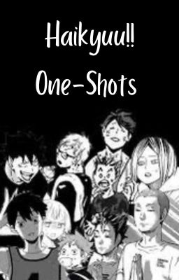 Haikyuu!! x Reader One-Shots