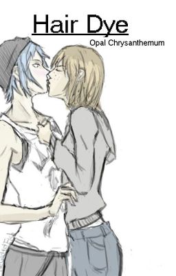 Hair Dye (pricefield)