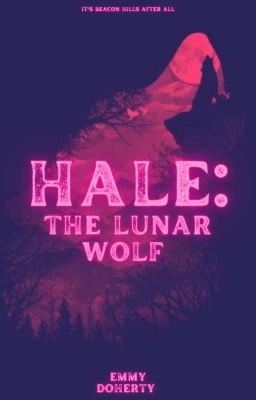 Hale: The Lunar Wolf