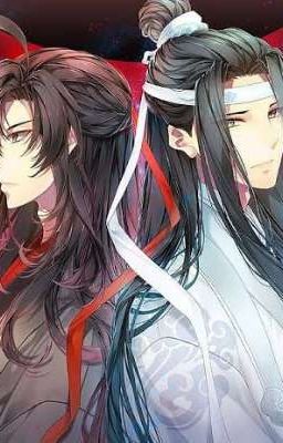 Half-souls of Wangxian 