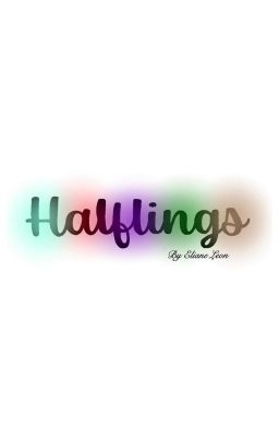 Halflings